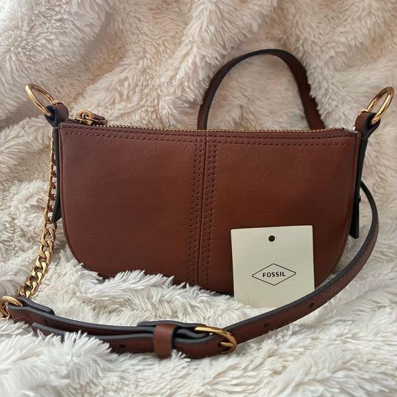 Mini Jolie Crossbody Bag - Picture 2 of 10